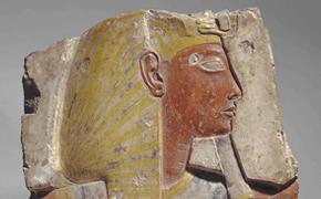 이집트-삶, 죽음, 부활의 이야기