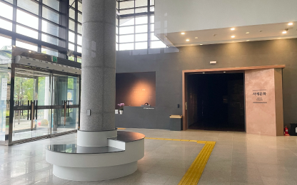 휴게시설 관련 이미지 입니다