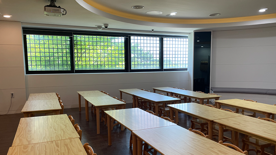 교육실 이미지 입니다