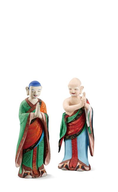 [특별전 연계] 서고사 나한전 만들기
